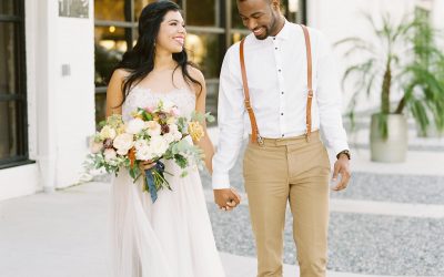 Finding Your Perfect Wedding Photographer