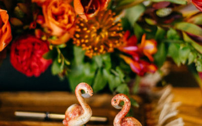 Old Florida Styled Shoot