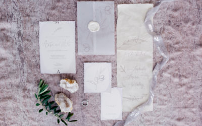 The Trendy Bride