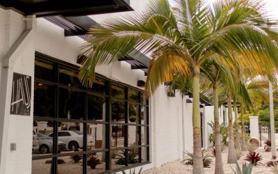 Get To Know Our Space!