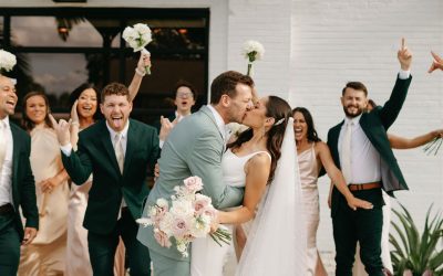 Haus 820: Why You Should Choose Our Venue?