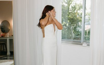 The Ultimate Bride’s Checklist: Must-Have Items for Your Getting-Ready Suite at a Modern Central Florida Wedding Venue