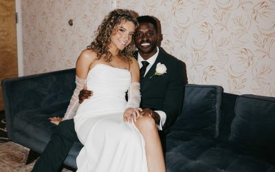 Traditional vs. Modern Wedding Ceremony Agendas: Unique Options at a Modern Wedding Venue in Central Florida