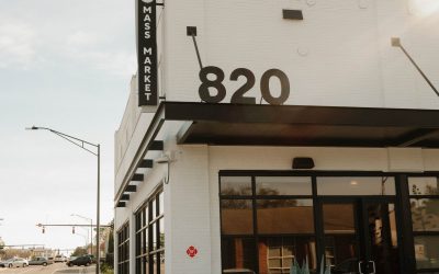 Why Choosing a Reputable Venue Like Haus 820 is Essential for Your Big Day