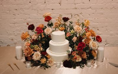 The Perks of Booking a Non-Exclusive Wedding Venue