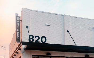 The Benefits of Booking a Wedding Venue with Space for Both Ceremony and Reception at Central Florida Modern Wedding Venue