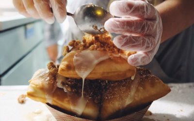 The Best Brunch Spots In Lakeland