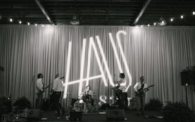 Haus 820 Grand Opening