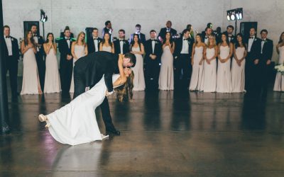 Our Top Picks For First Dance Songs