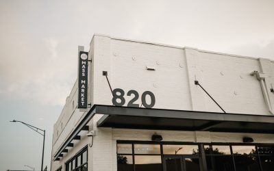 FAQ’s About Our Venue