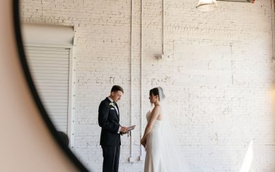 Last-Minute Wedding? Here’s How to Pull Off a Gorgeous Celebration in 3 Months or Les