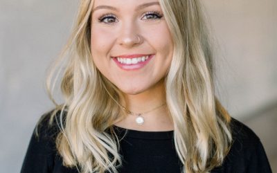 Get To Know Our Event Liaison Danielle
