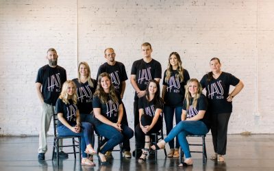 Meet the Haus 820 Team
