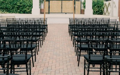 Get Ready for Outdoor Wedding Season: Your Ultimate Checklist for a Modern Wedding in Central Florida